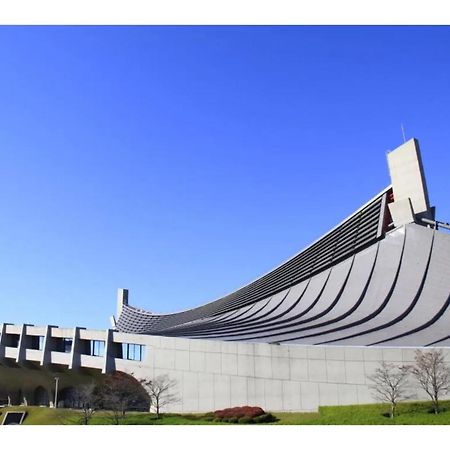 Hotel Emit Shibuya - Vacation Stay 40890V Tokyo Exterior photo