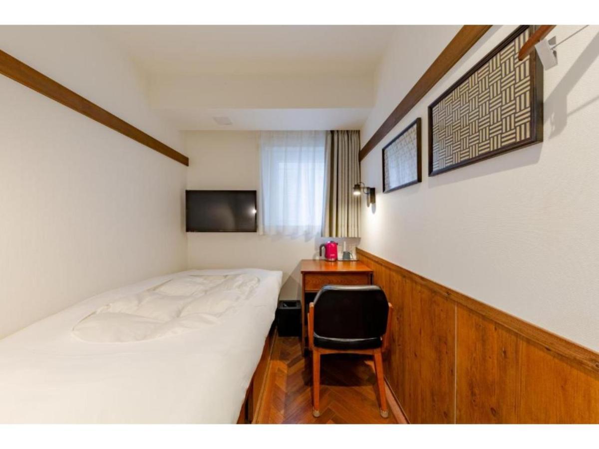 Hotel Emit Shibuya - Vacation Stay 40890V Tokyo Exterior photo