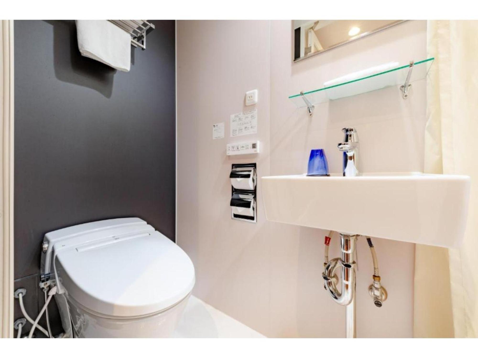 Hotel Emit Shibuya - Vacation Stay 40890V Tokyo Exterior photo