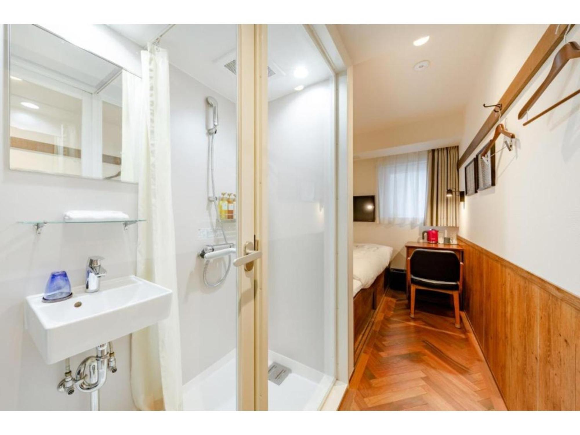 Hotel Emit Shibuya - Vacation Stay 40890V Tokyo Exterior photo