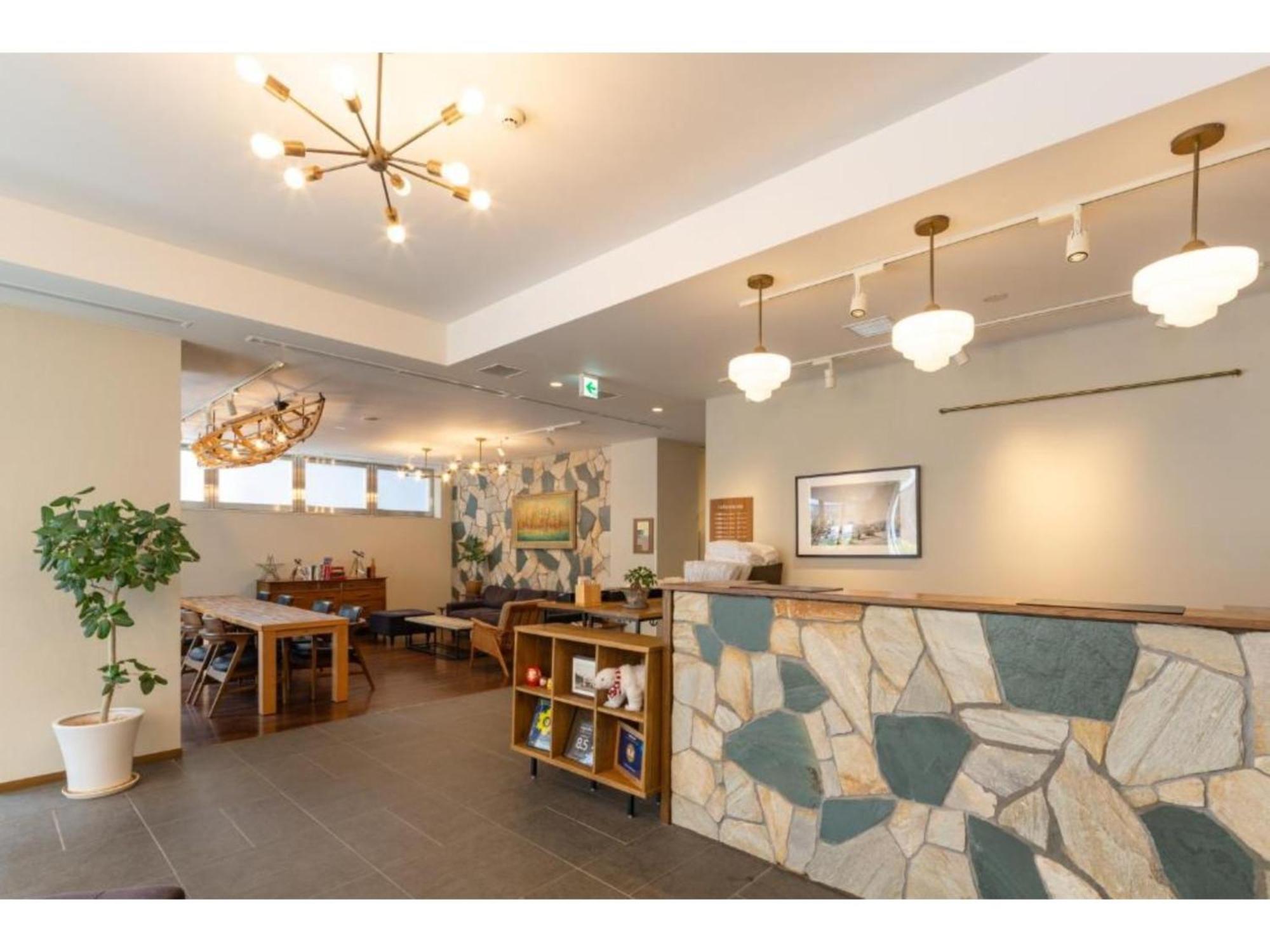 Hotel Emit Shibuya - Vacation Stay 40890V Tokyo Exterior photo